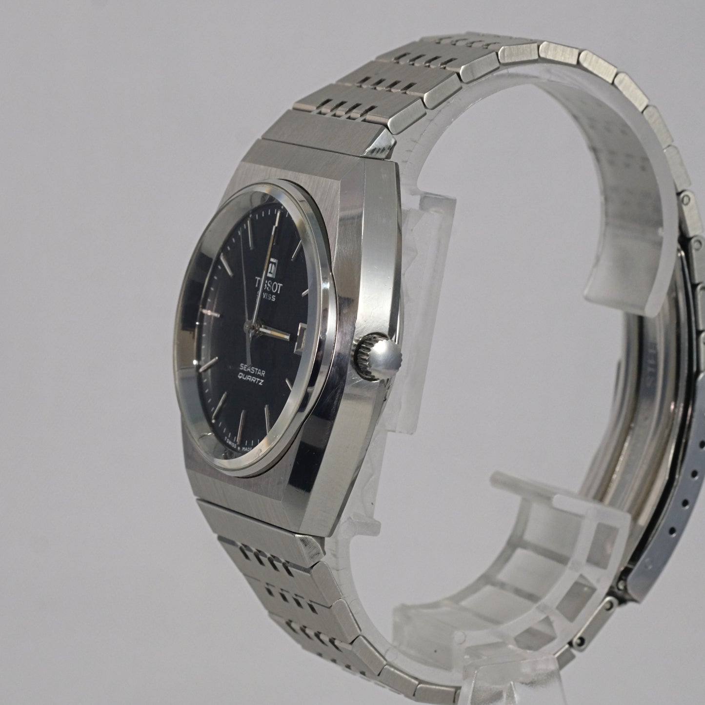 70's Tissot Seastar Quartz 070-40652