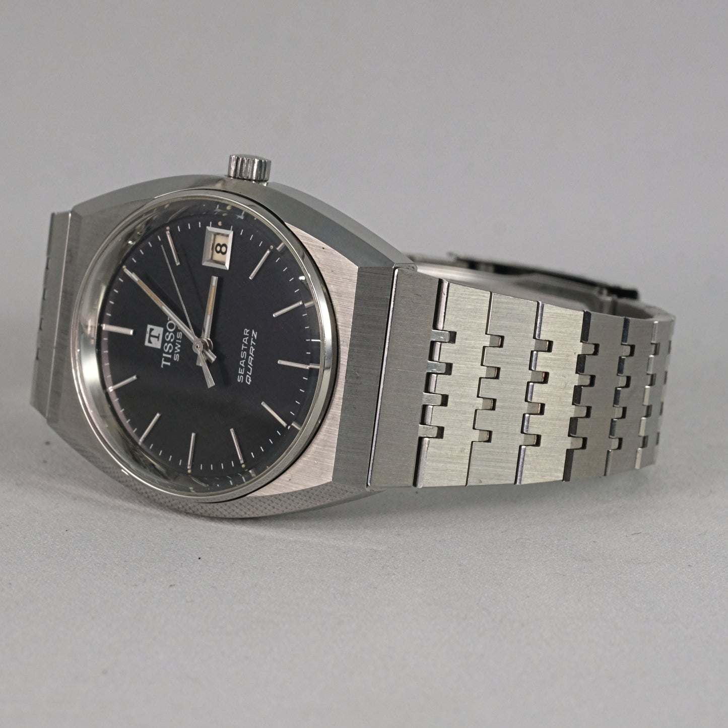 70's Tissot Seastar Quartz 070-40652