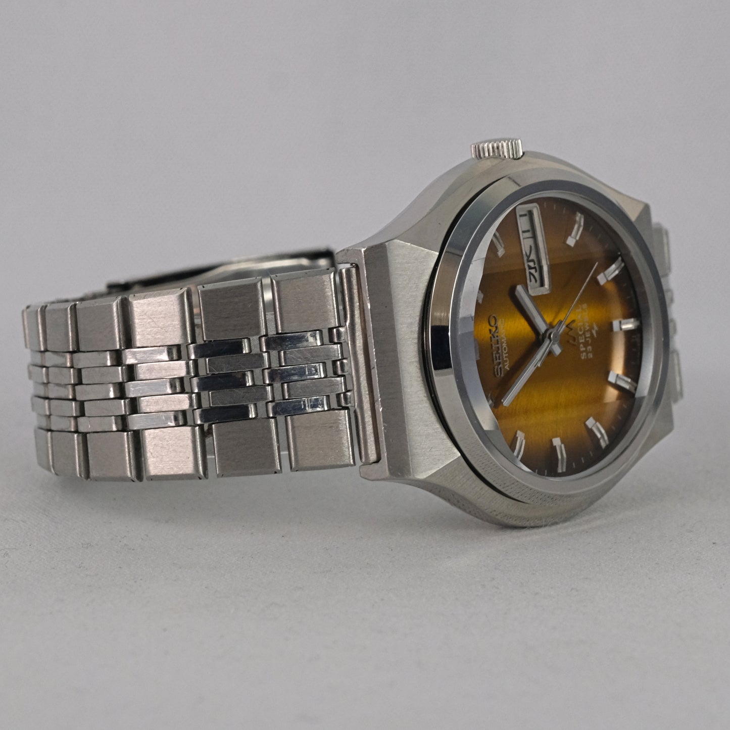 1974 Seiko LM Special 5216-7040