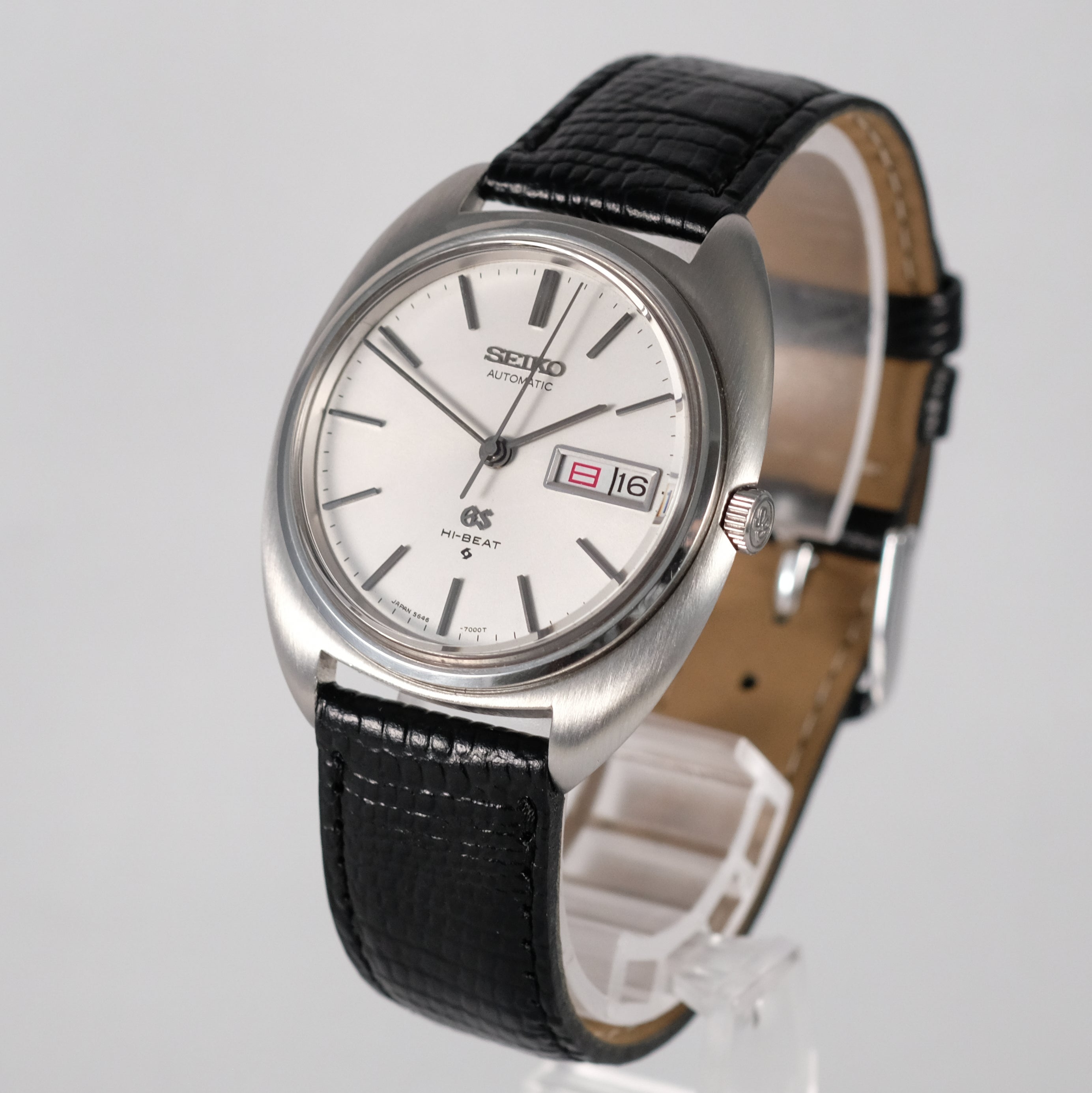 Grand seiko 2024 5646 7000