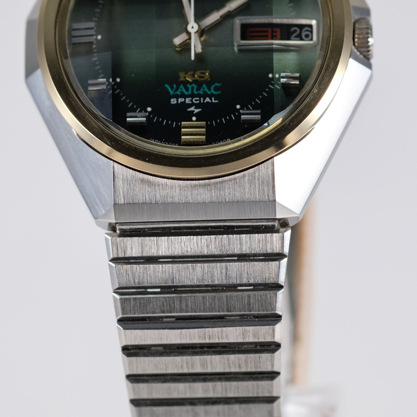 1972 Seiko KS Vanac Special 5246-6030