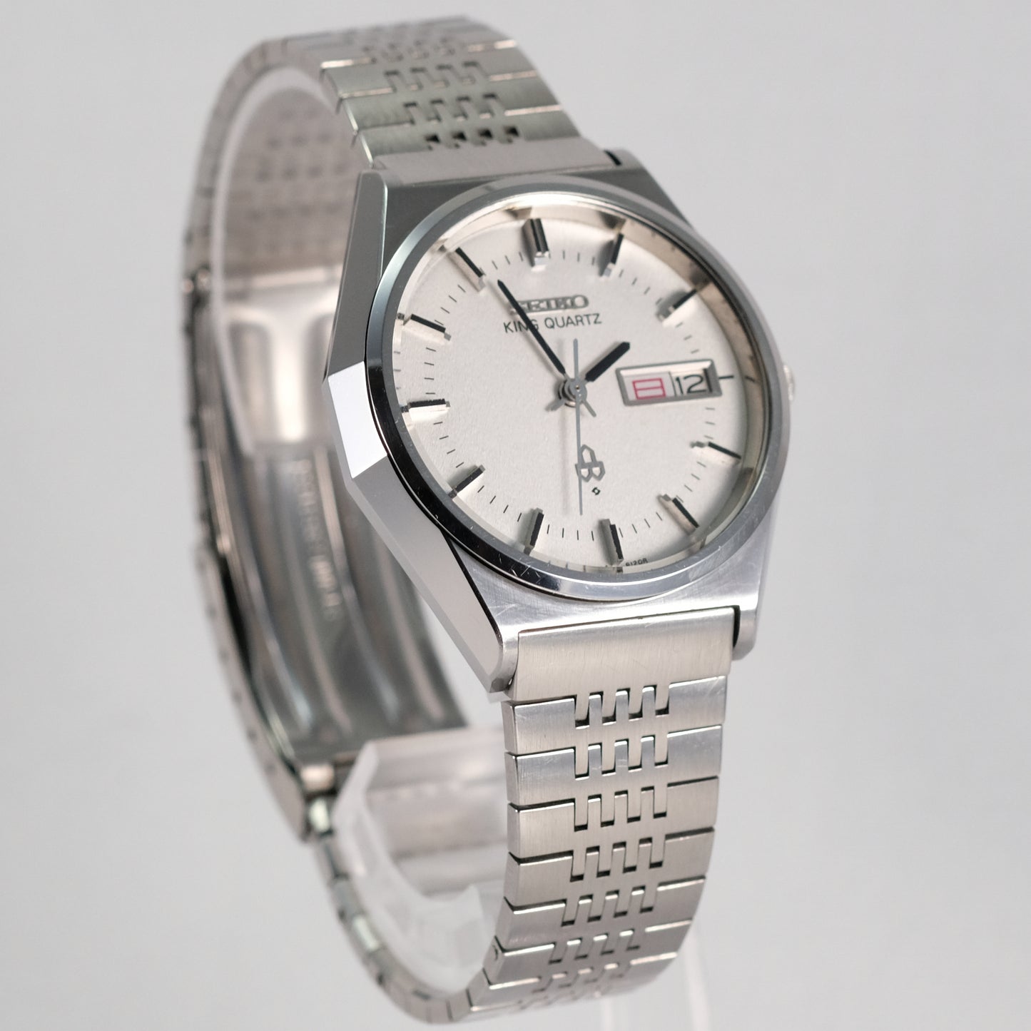 1977 Seiko King Quartz HSS 4823-8120