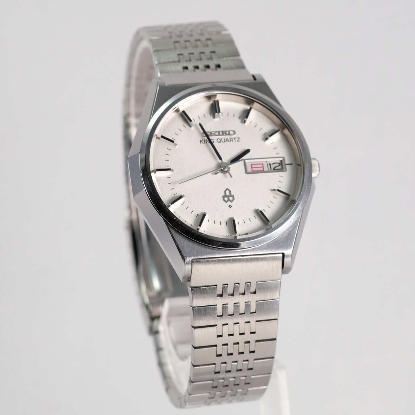 1977 Seiko King Quartz HSS 4823-8120