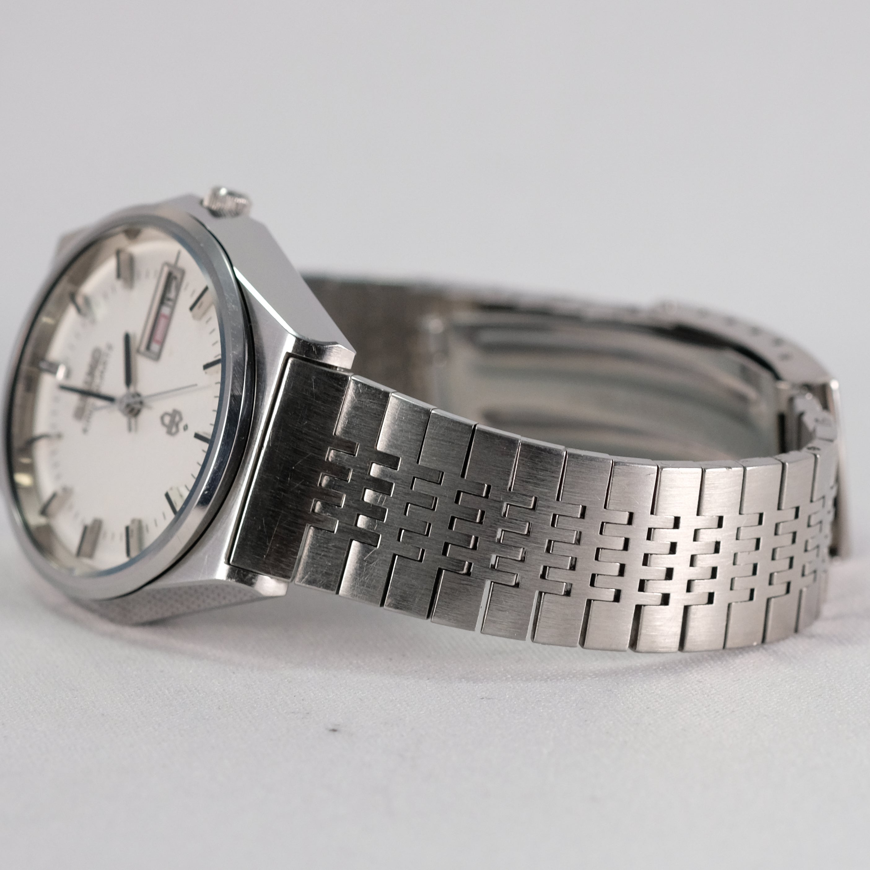 1977 Seiko King Quartz HSS 4823-8120 – TokeiMedic