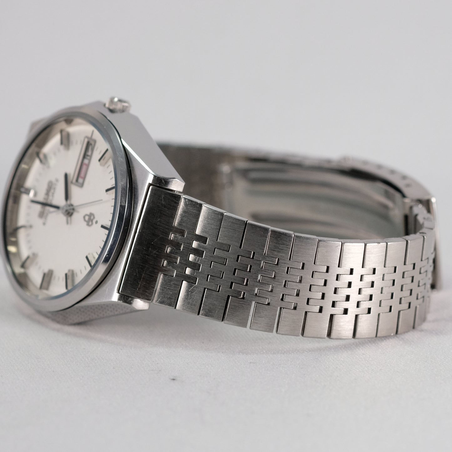 1977 Seiko King Quartz HSS 4823-8120