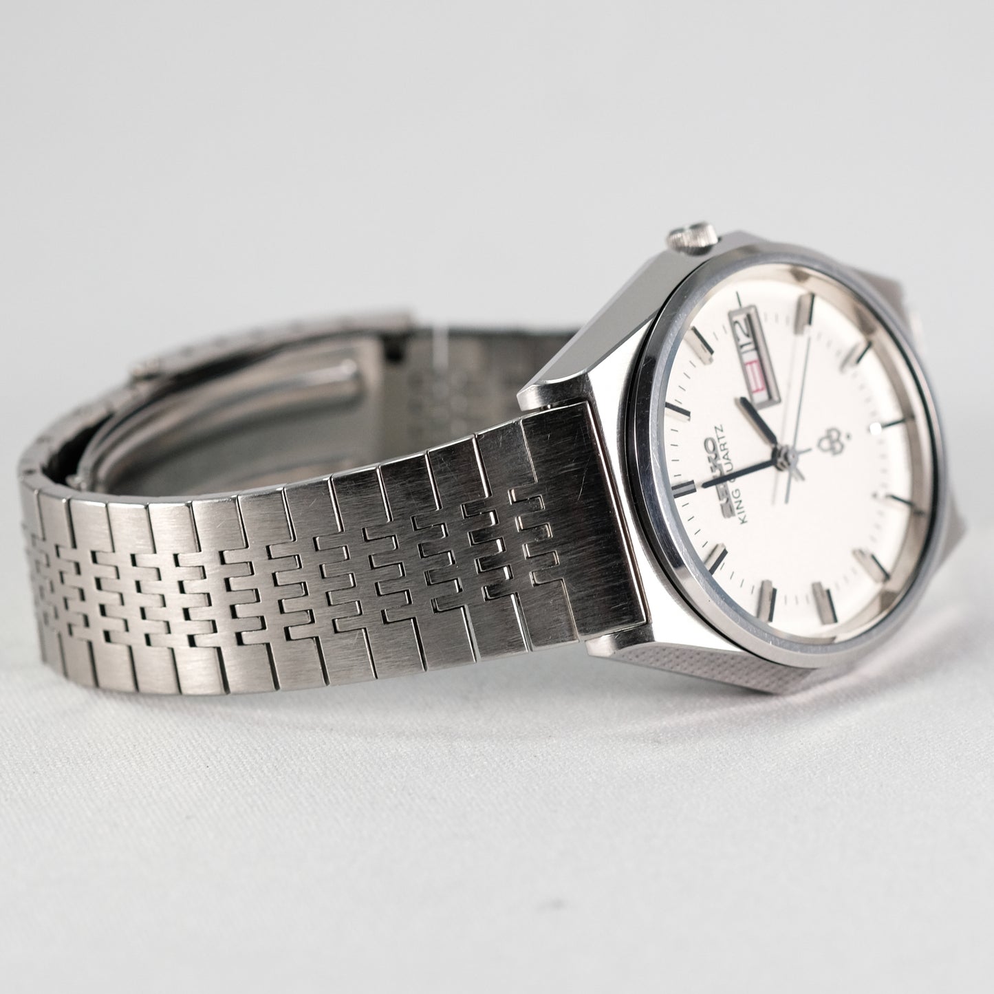 1977 Seiko King Quartz HSS 4823-8120