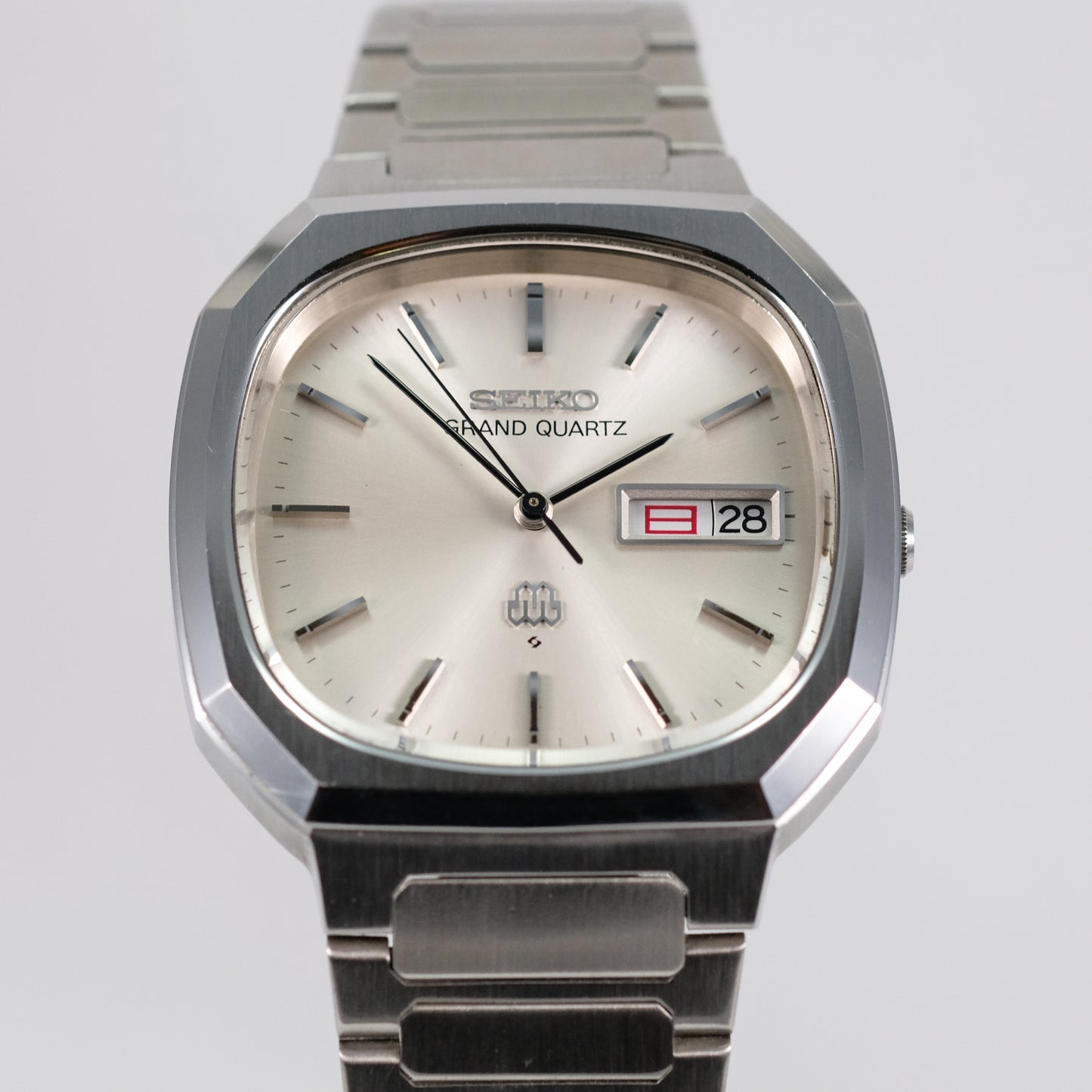 1979 Seiko Grand Quartz 9943-5020