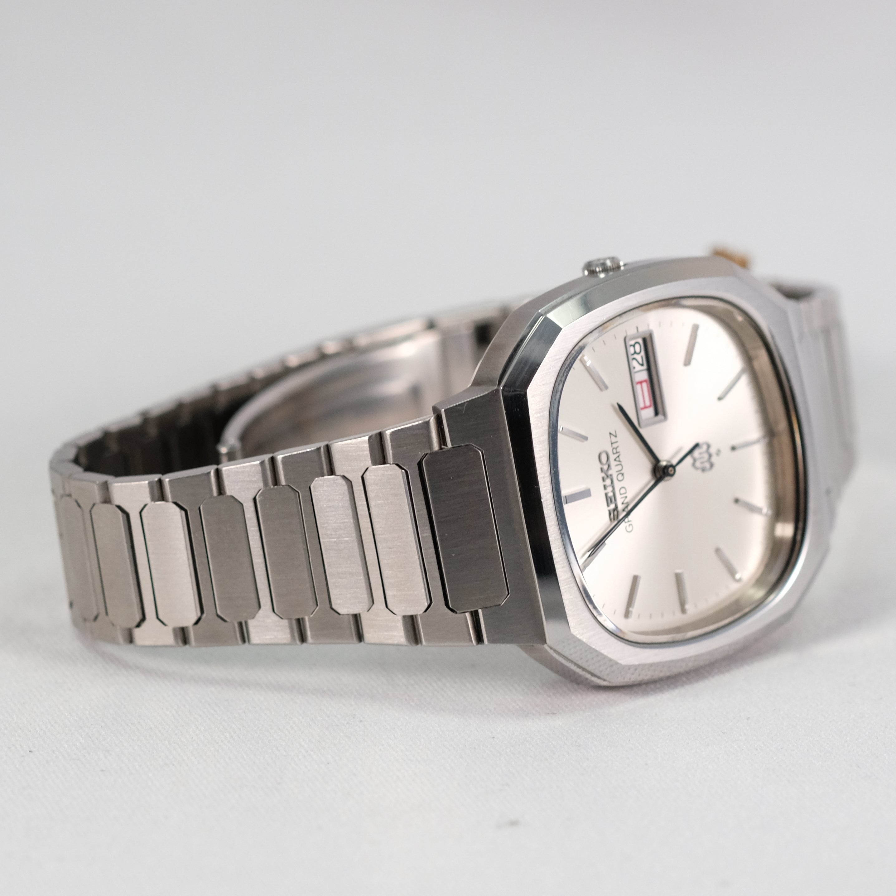 1979 Seiko Grand Quartz 9943-5020 – TokeiMedic