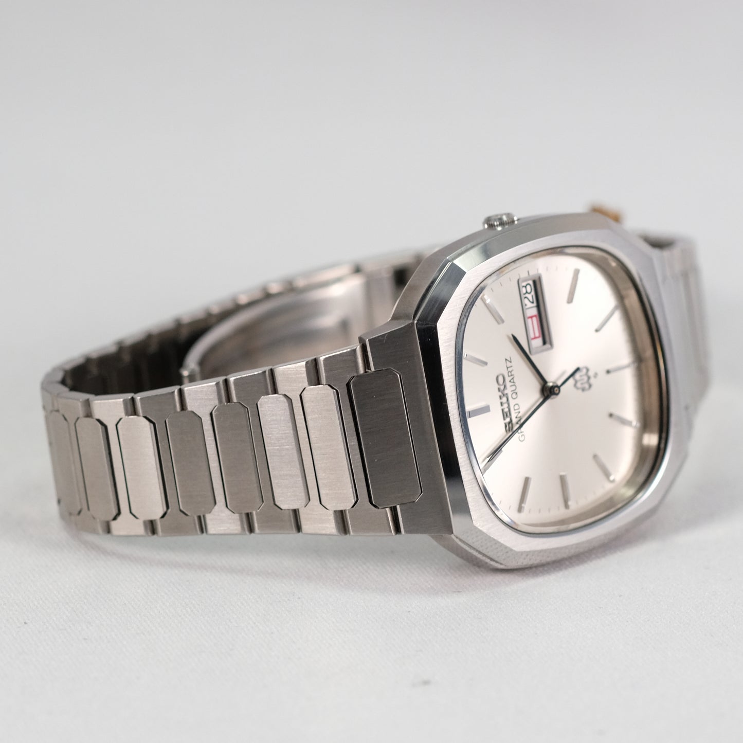 1979 Seiko Grand Quartz 9943-5020