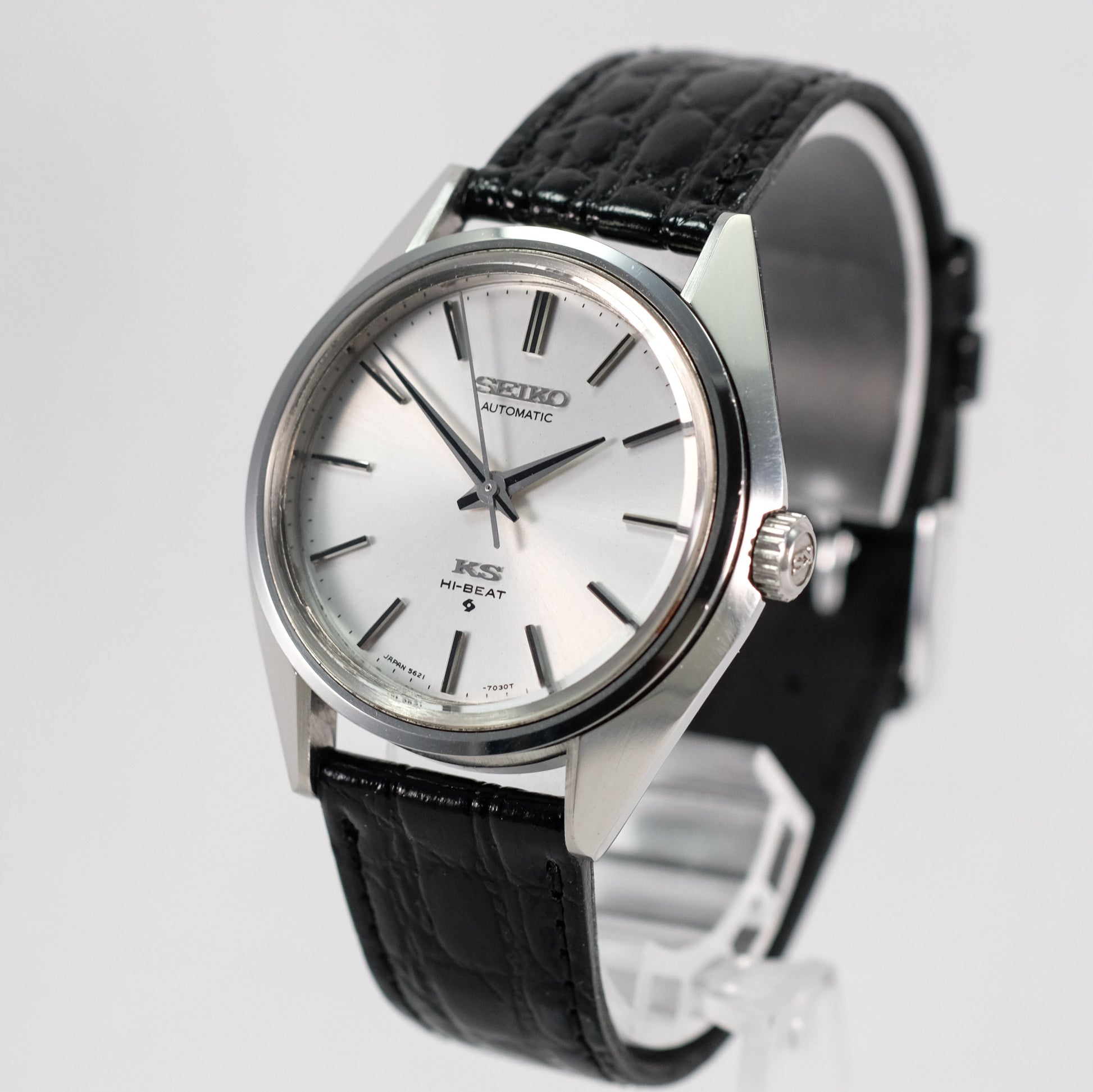 1974 Seiko KS 5621-7022 - Main Image