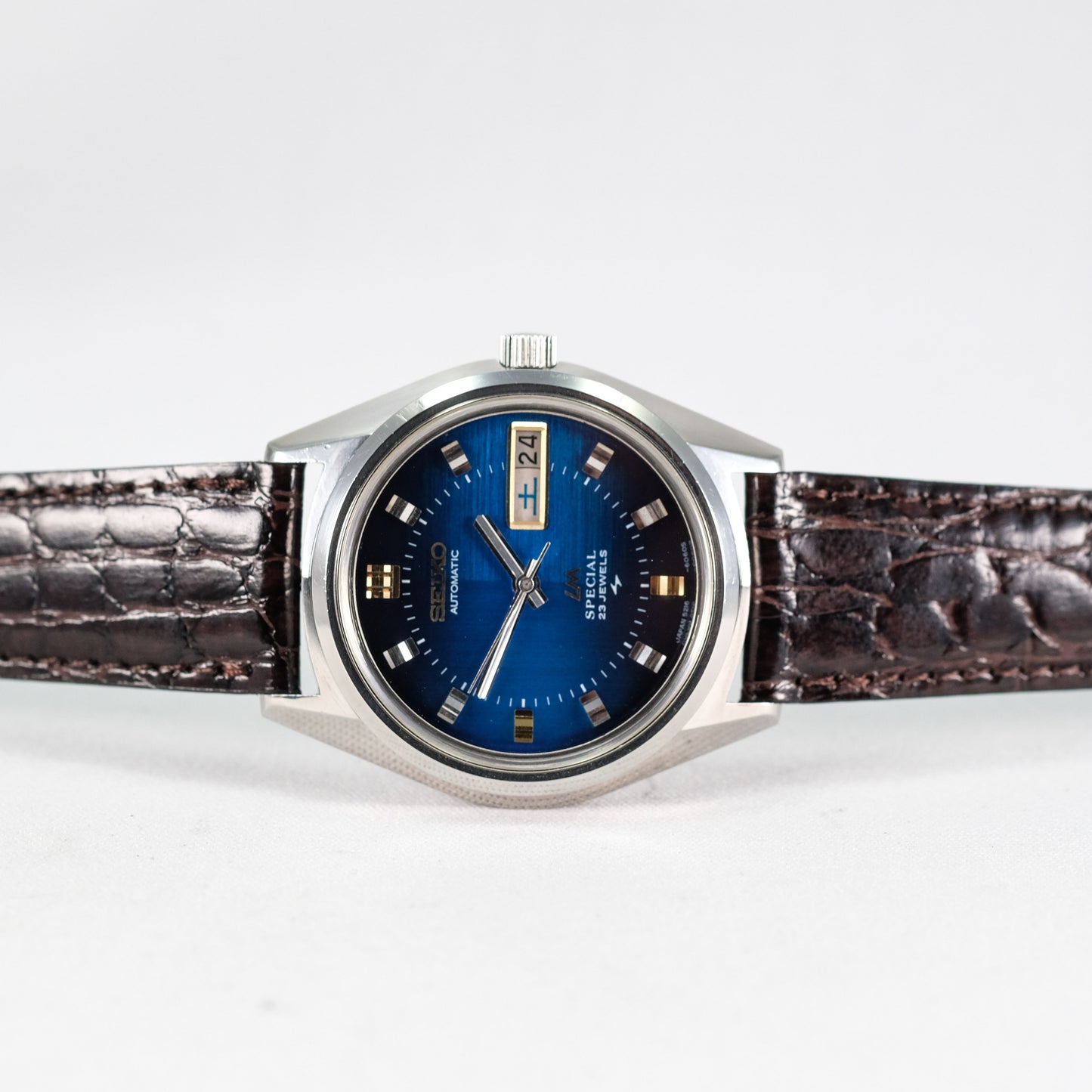 1973 Seiko LM Special 5216-6050