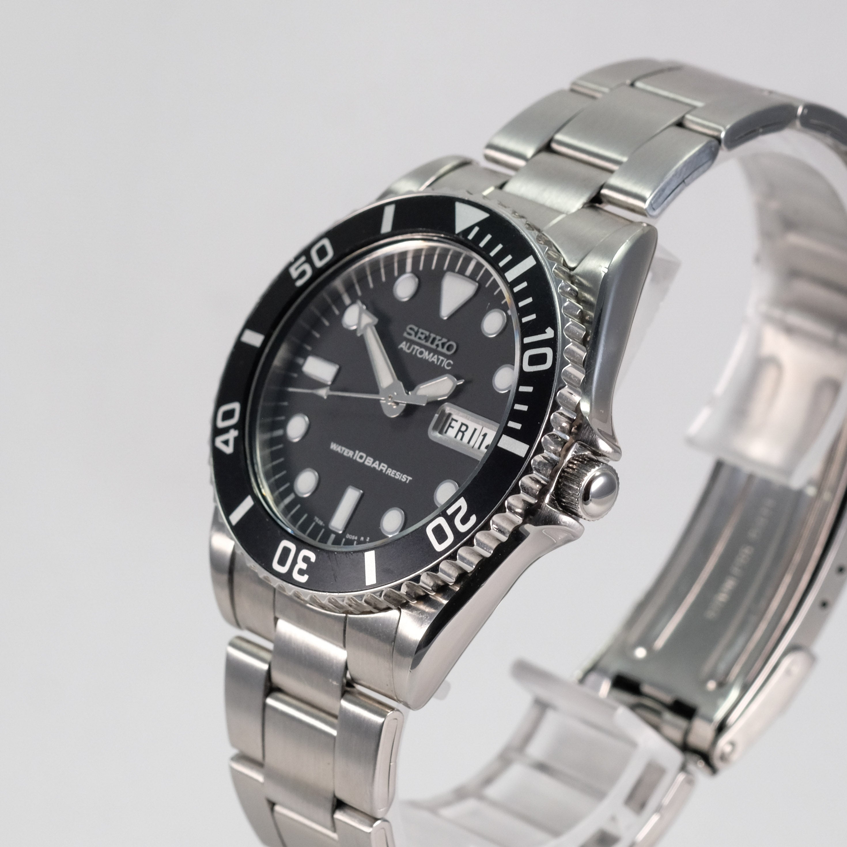 2000 Seiko SKX023 7S26-0050 – TokeiMedic