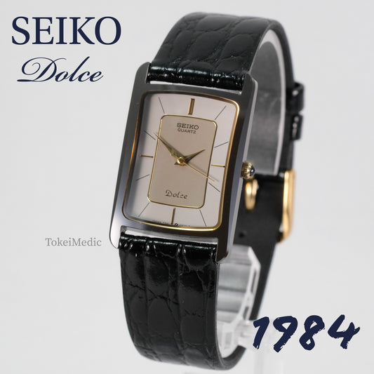 1984 Seiko Dolce 7321-5490