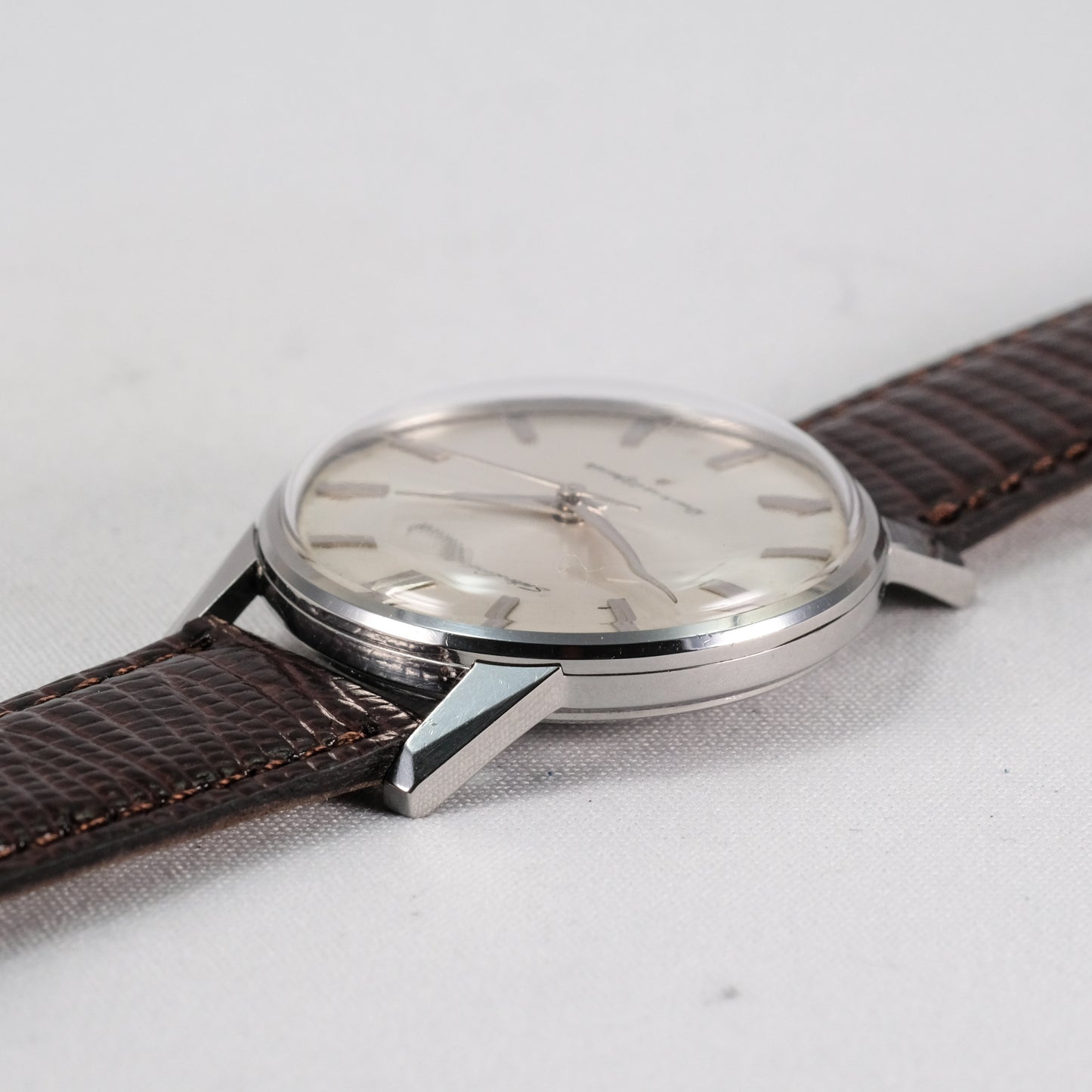 1963 Seiko Lord Marvel Specially inspected 15023E