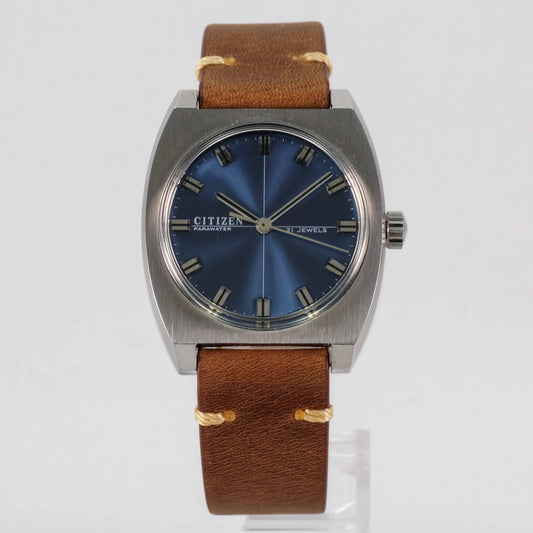 1962 Citizen Parawater 63-4093