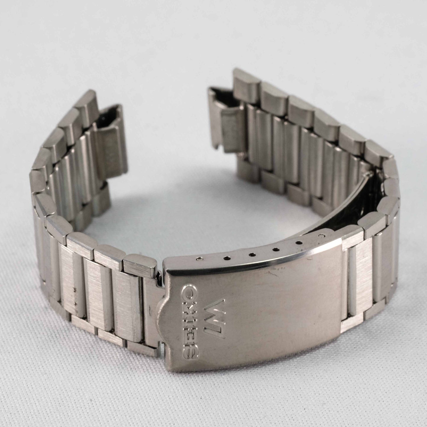 Seiko LM bracelet