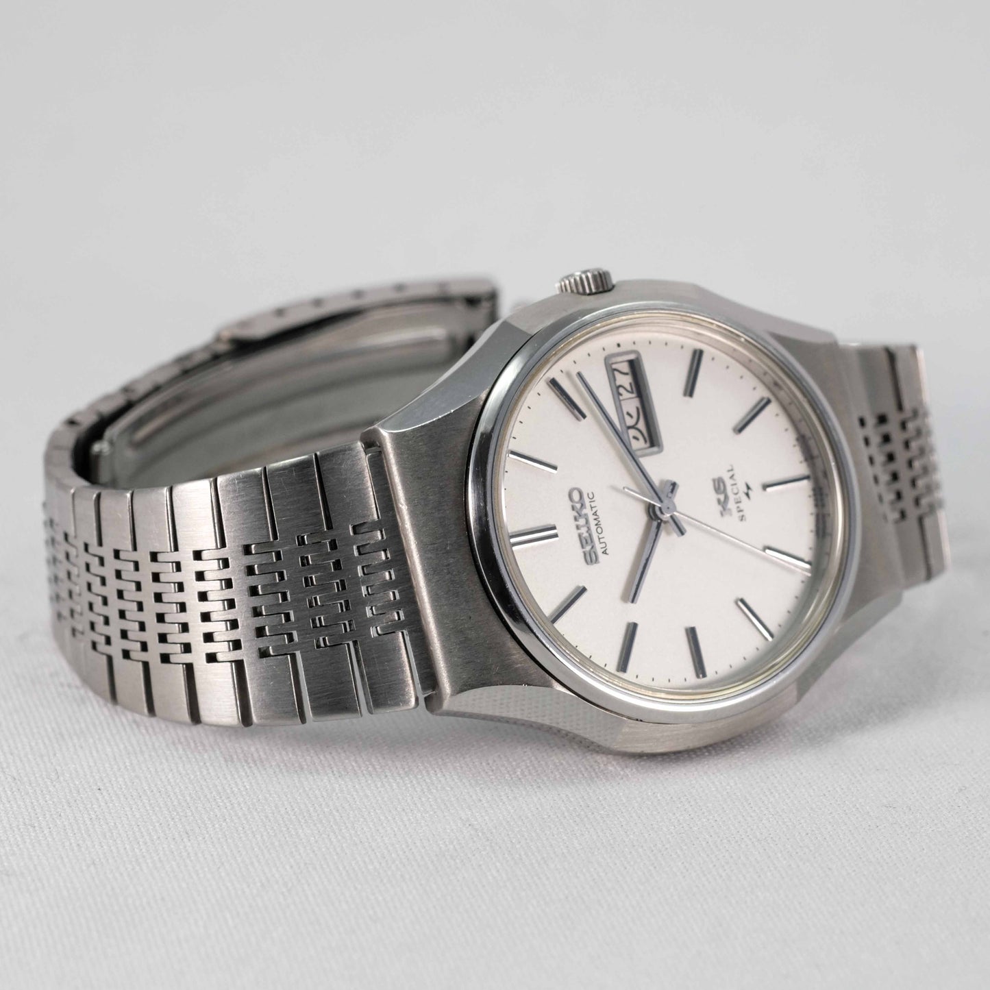 1975 Seiko KS Special 5256-8000