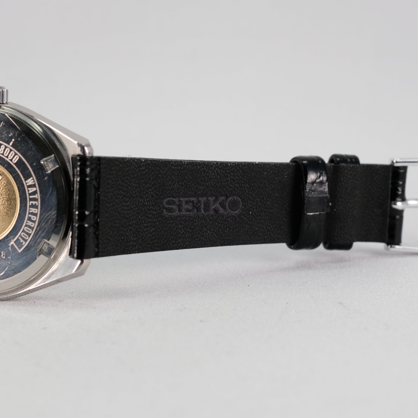 1969 Seiko GS 4520-8000