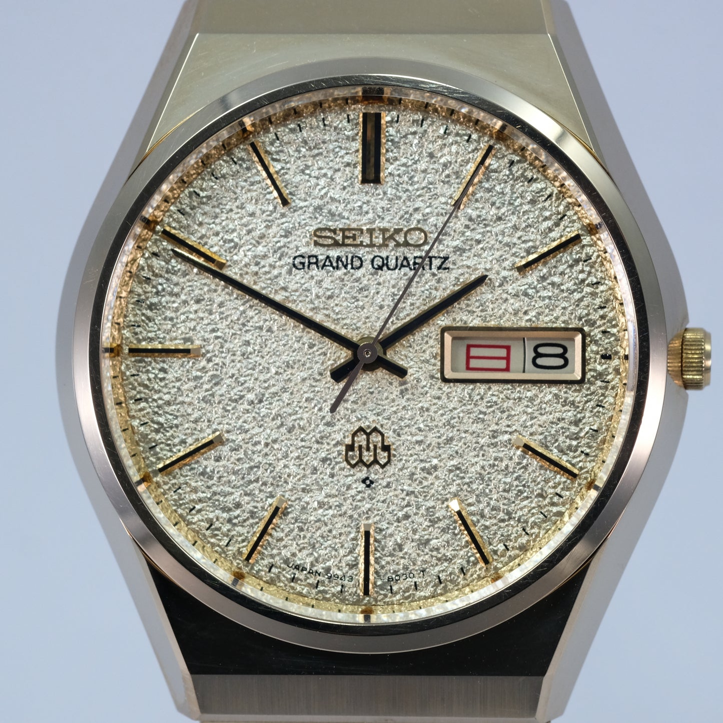 1978 Seiko Grand Quartz HGP 9943-8020