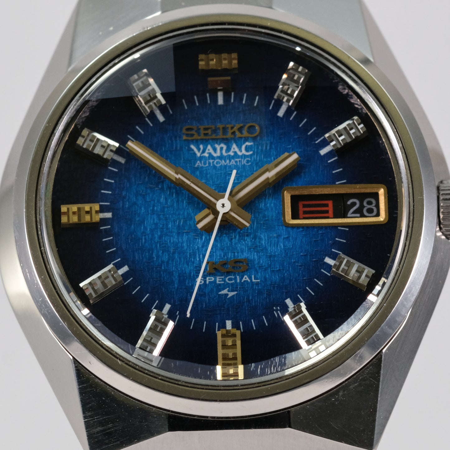 1973 Seiko KS Vanac Special 5246-6070