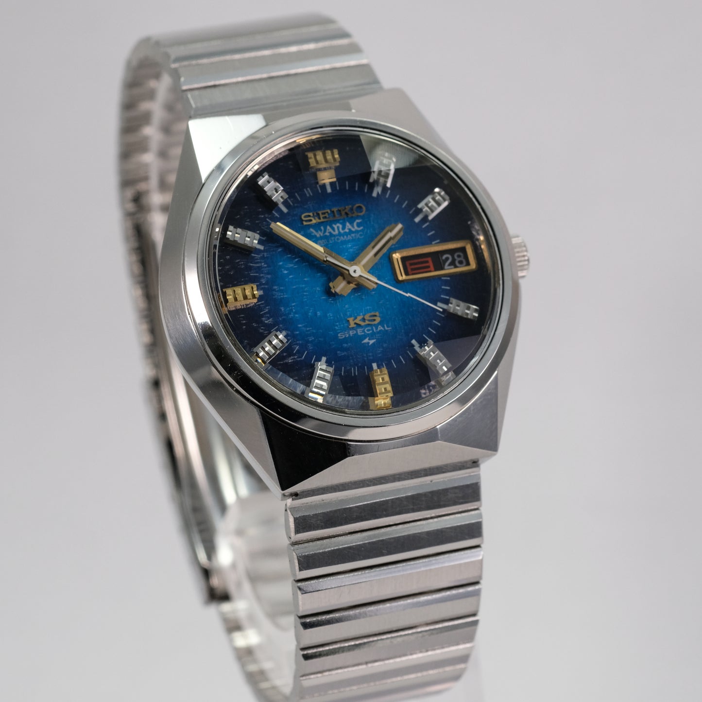 1973 Seiko KS Vanac Special 5246-6070