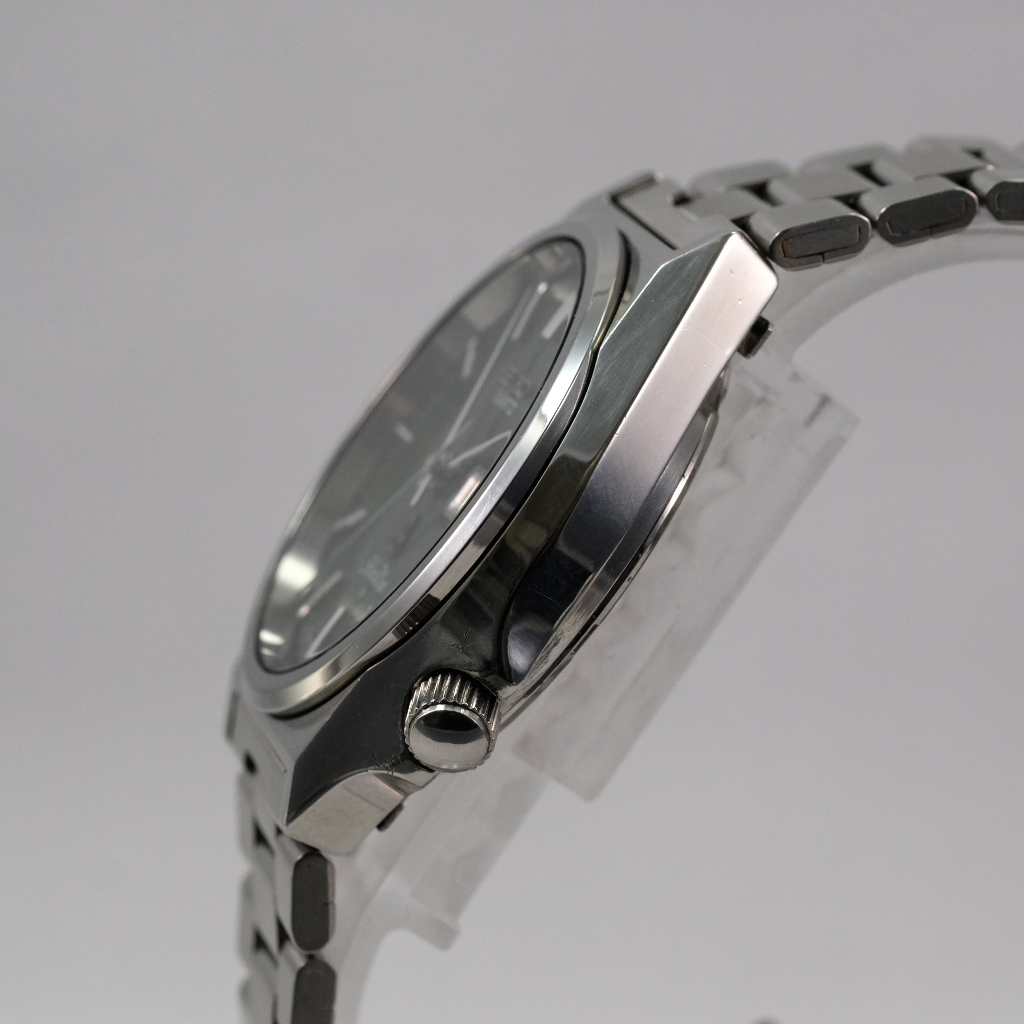 1978 Seiko SilverWave 7546-8340 – TokeiMedic