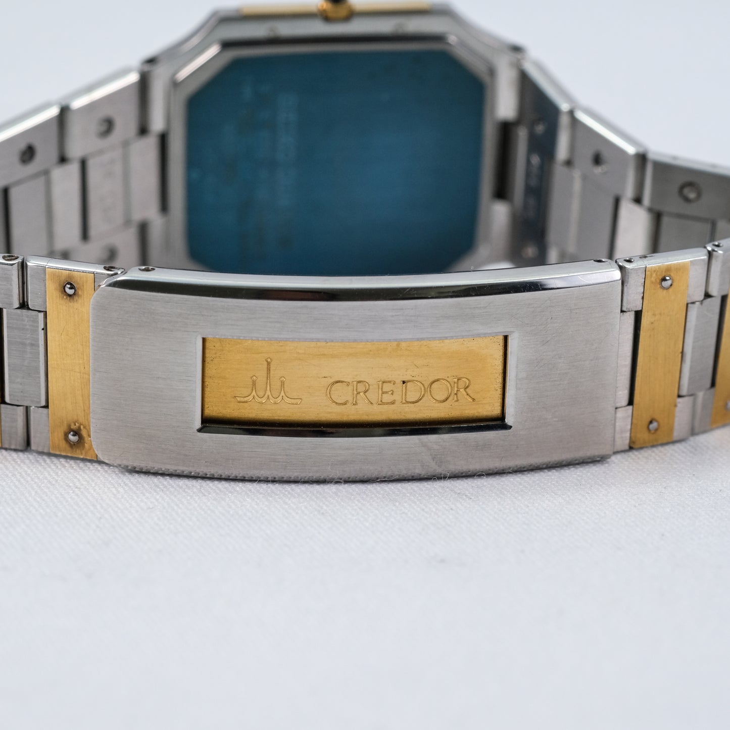 1982 Credor Seiko 9300-5320