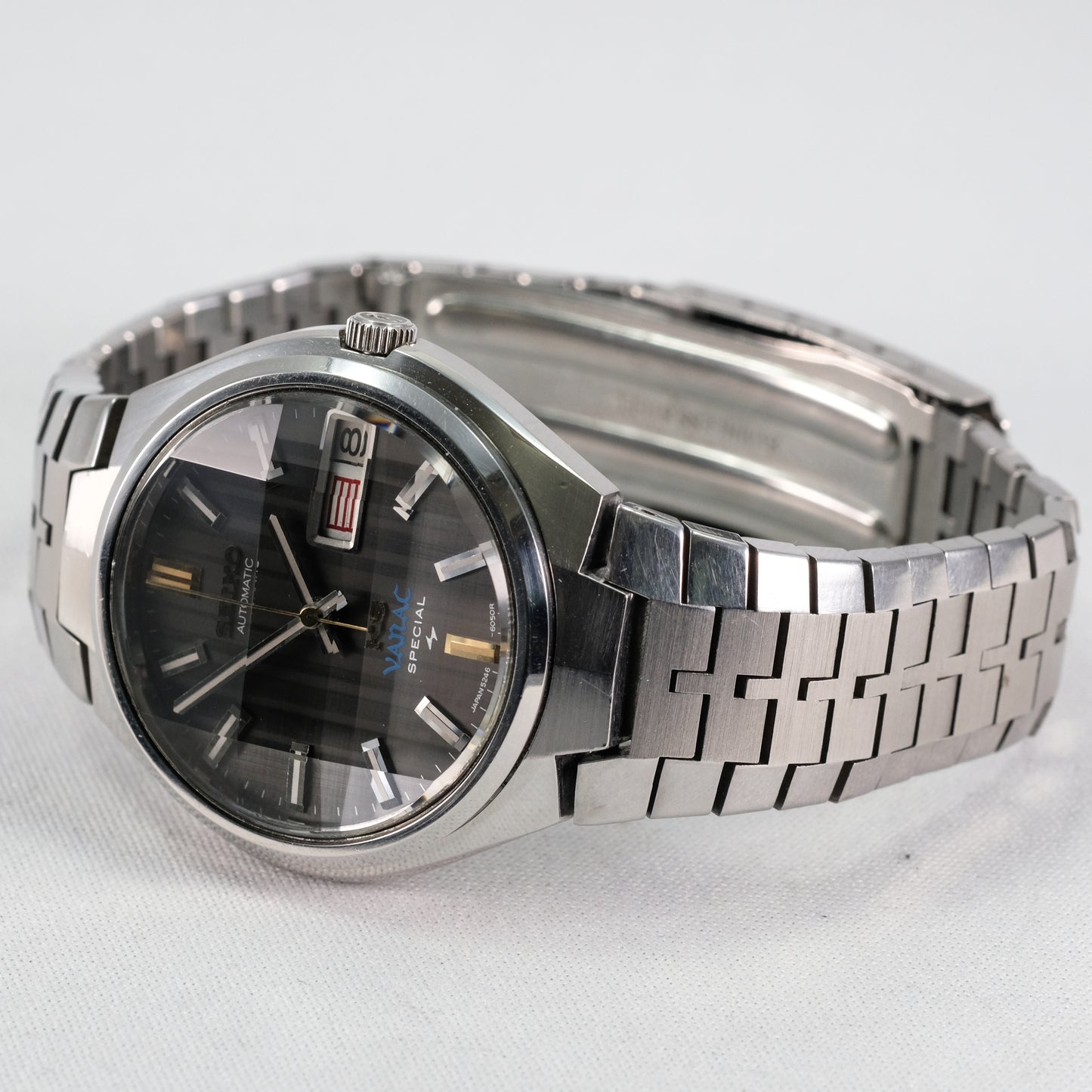 1972 Seiko KS Vanac Special 5246-6040