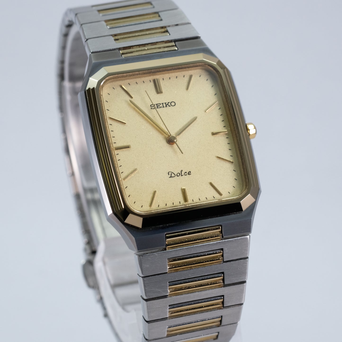 1990 Seiko Dolce 5E31-5B0A