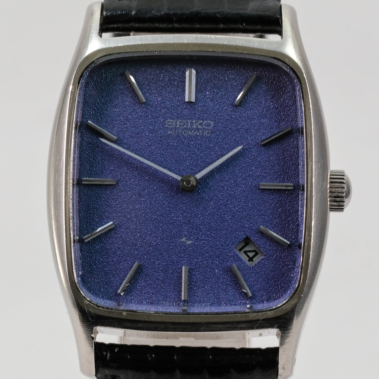 1974 Seiko Chariot Automatic 2418-301A