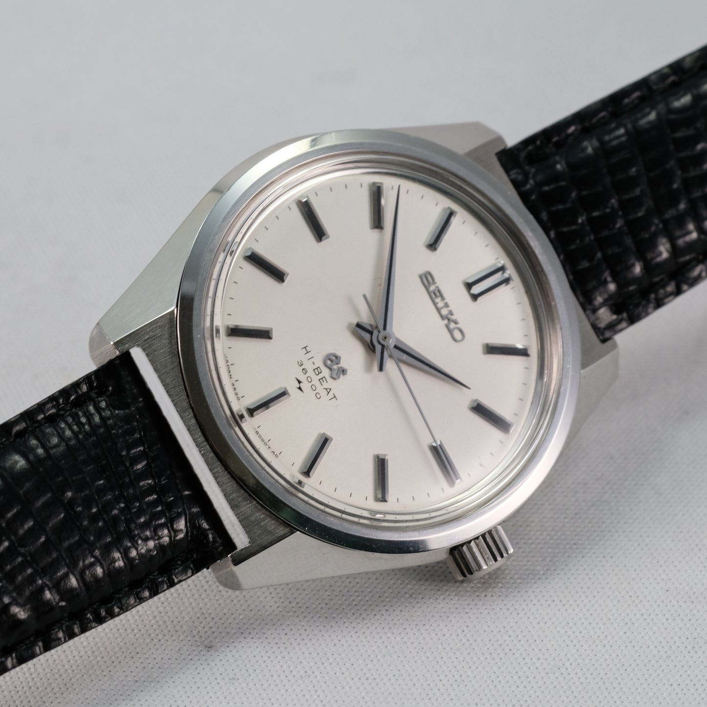 1969 Seiko GS 4520-8000