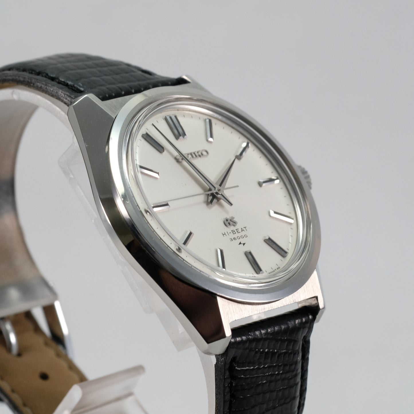 1969 Seiko GS 4520-8000