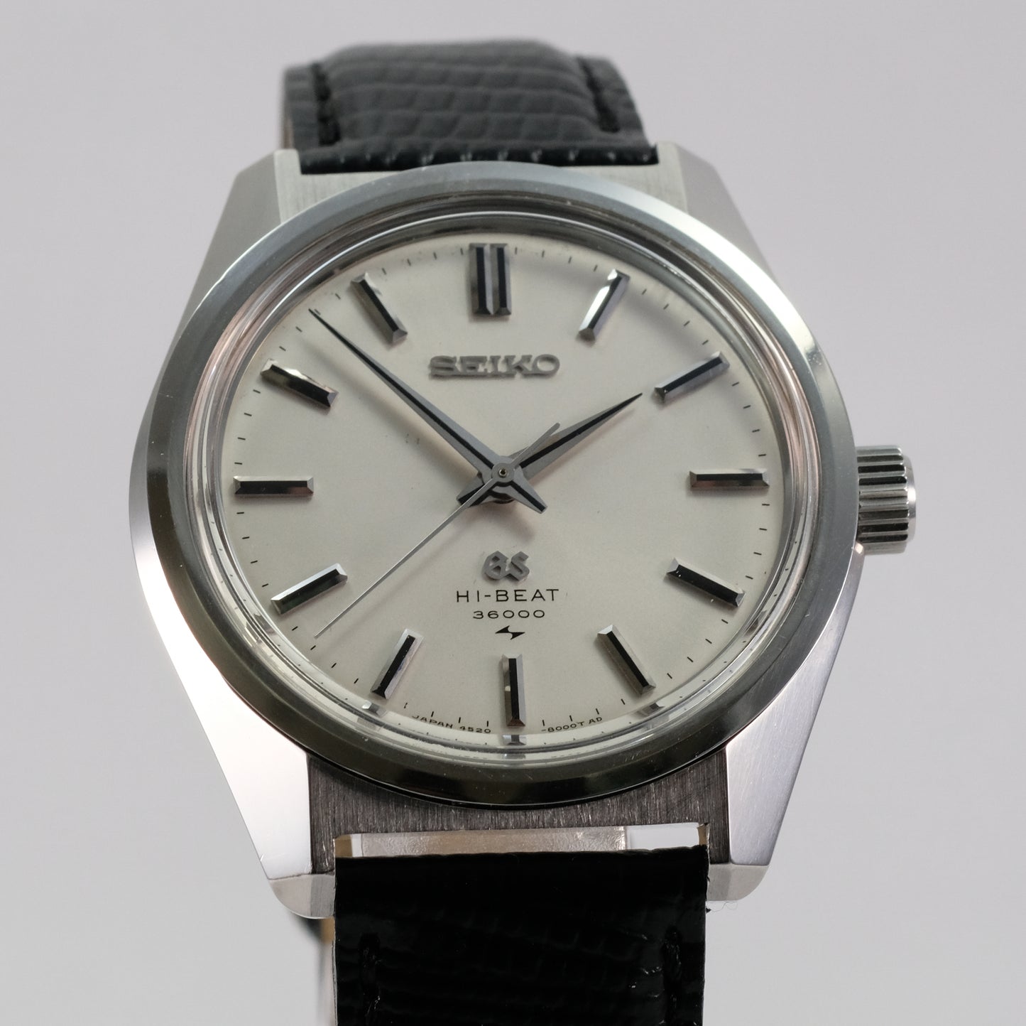 1969 Seiko GS 4520-8000