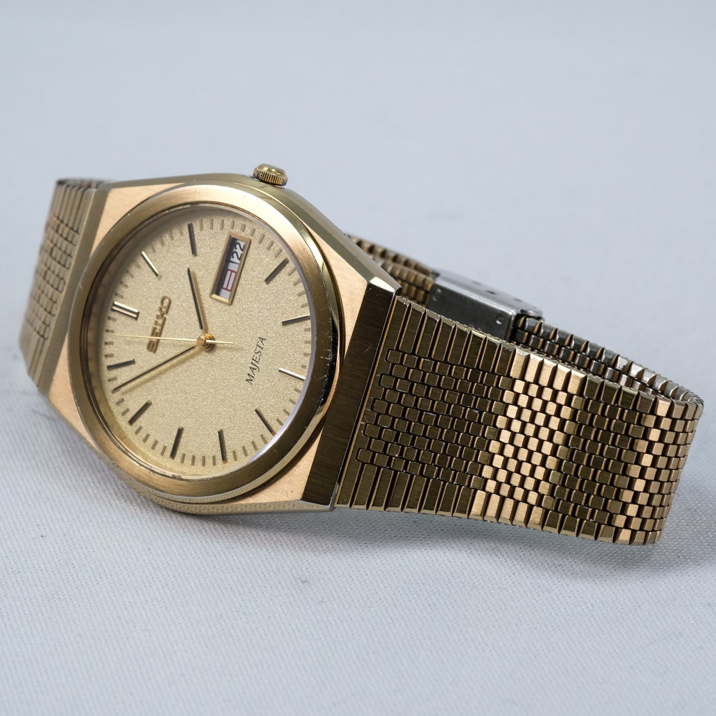 1989 Seiko Majesta 9533-7000