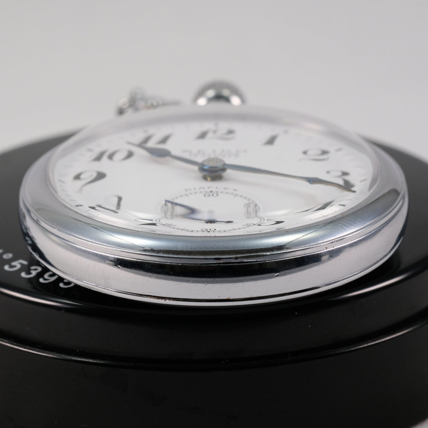 1954 Seiko Seikosha Precision Pocket Watch