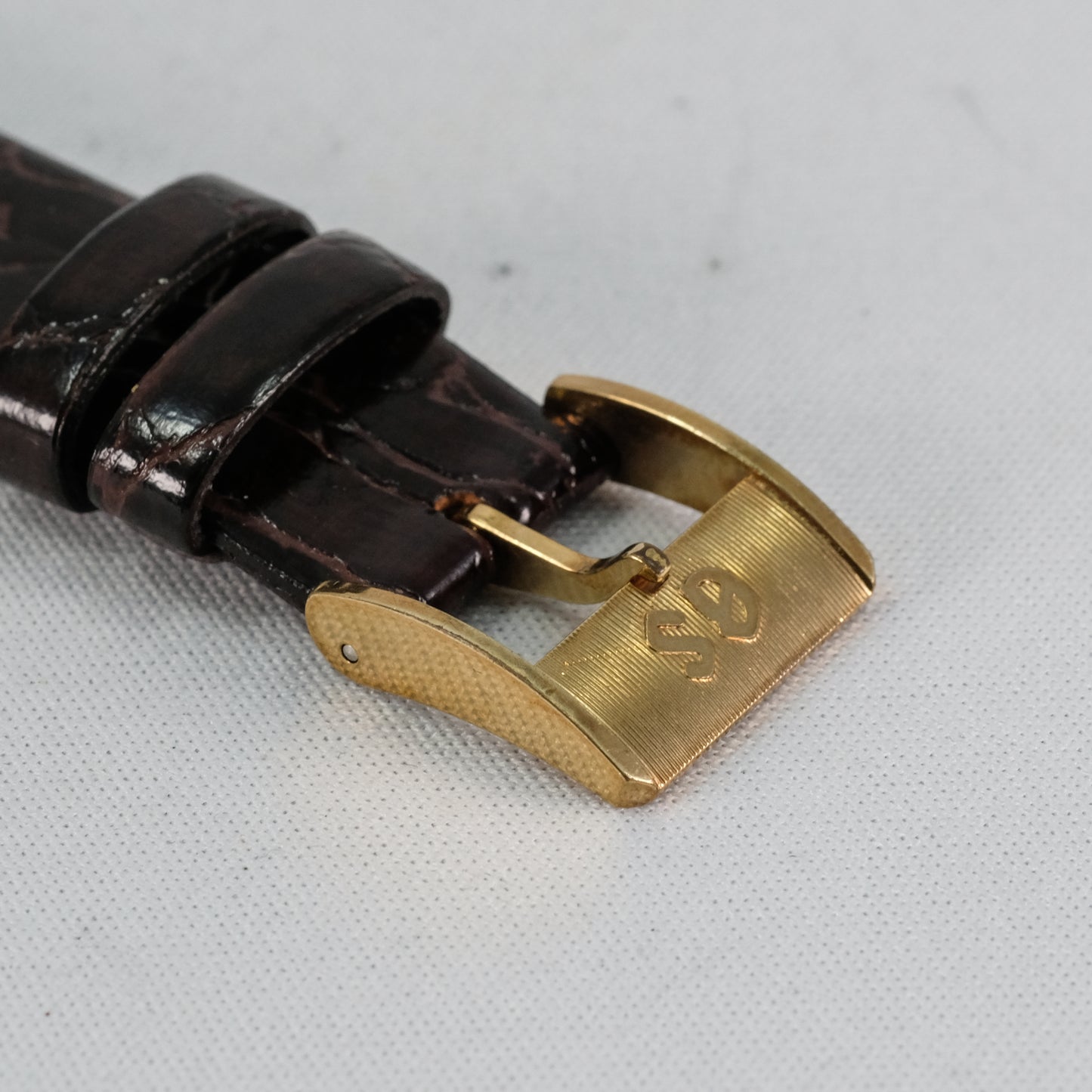 1971 Seiko GS CAP GOLD 5646-7010