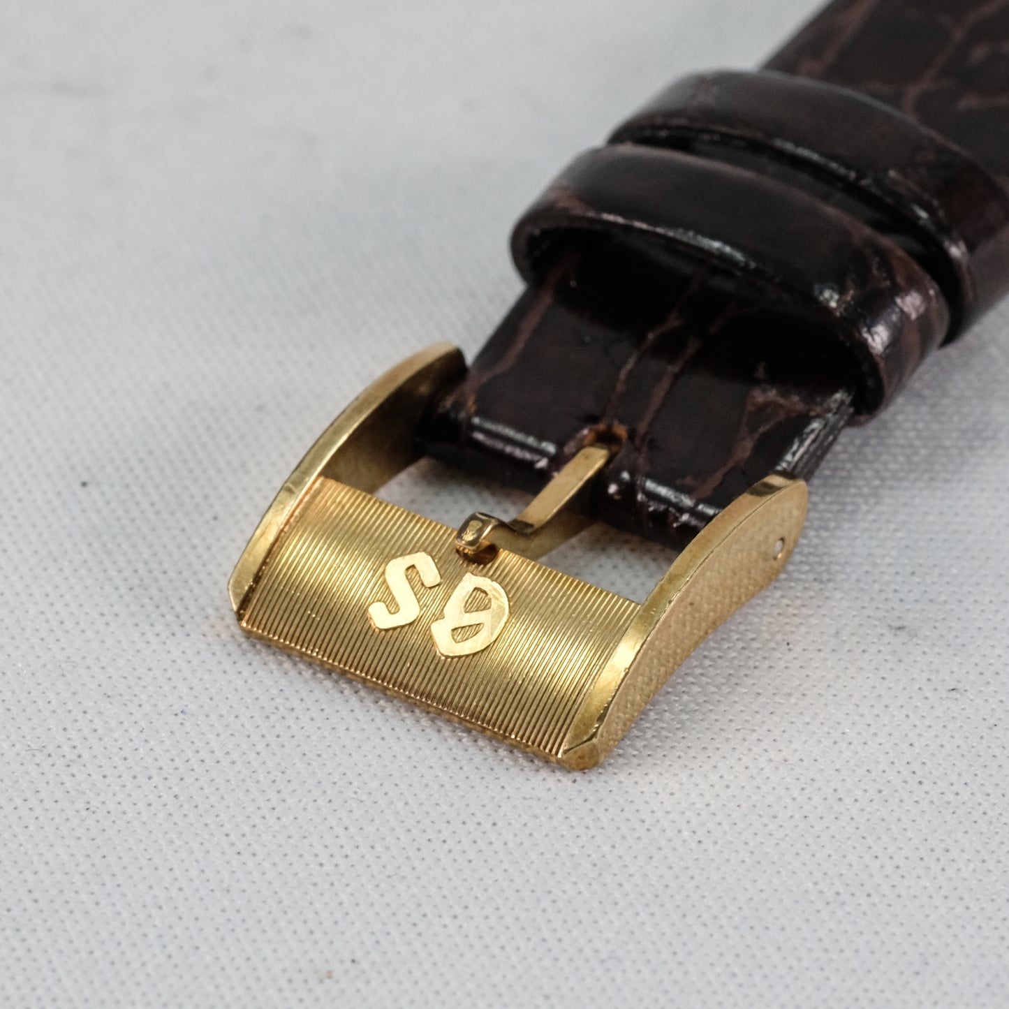 1971 Seiko GS CAP GOLD 5646-7010