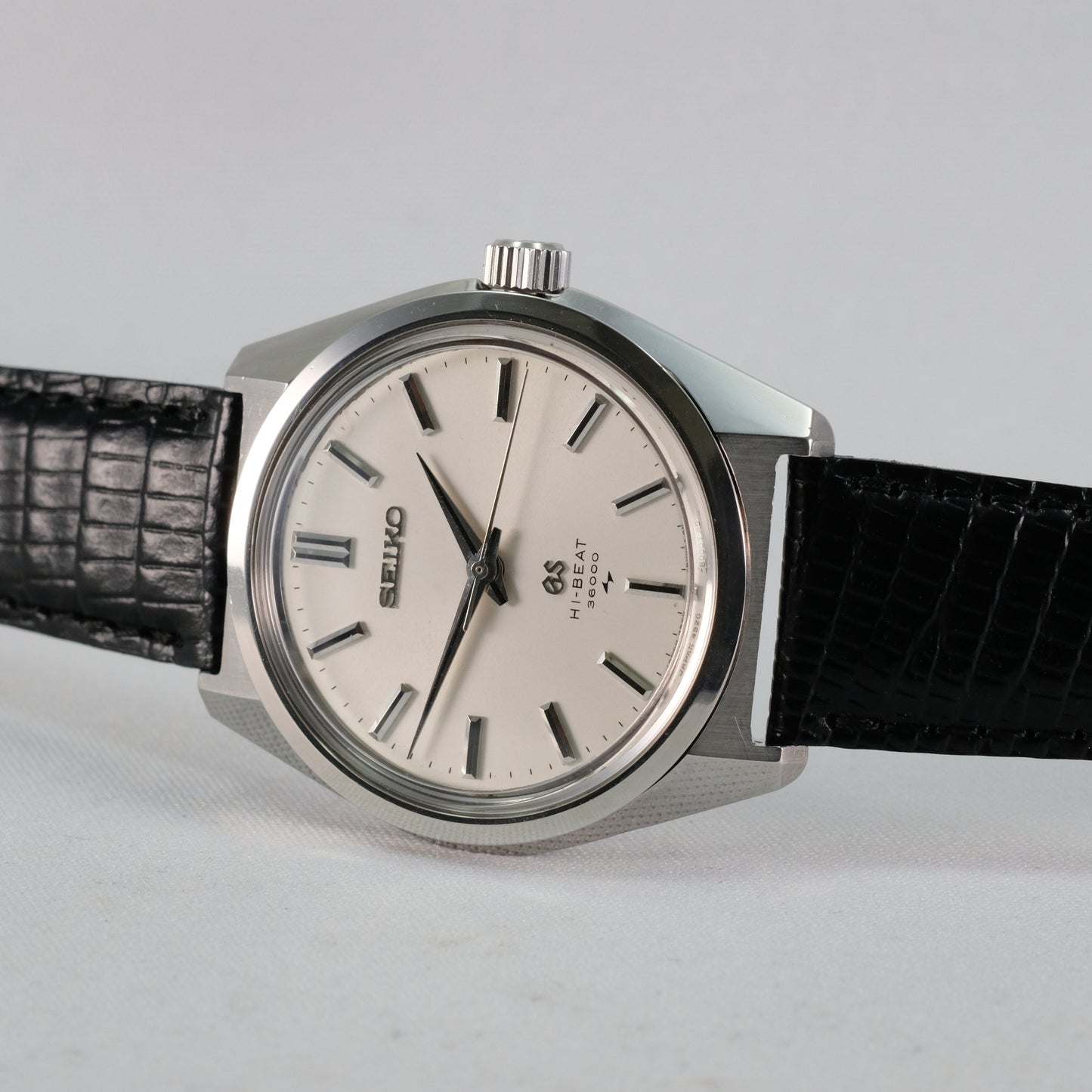 1969 Seiko GS 4520-8000