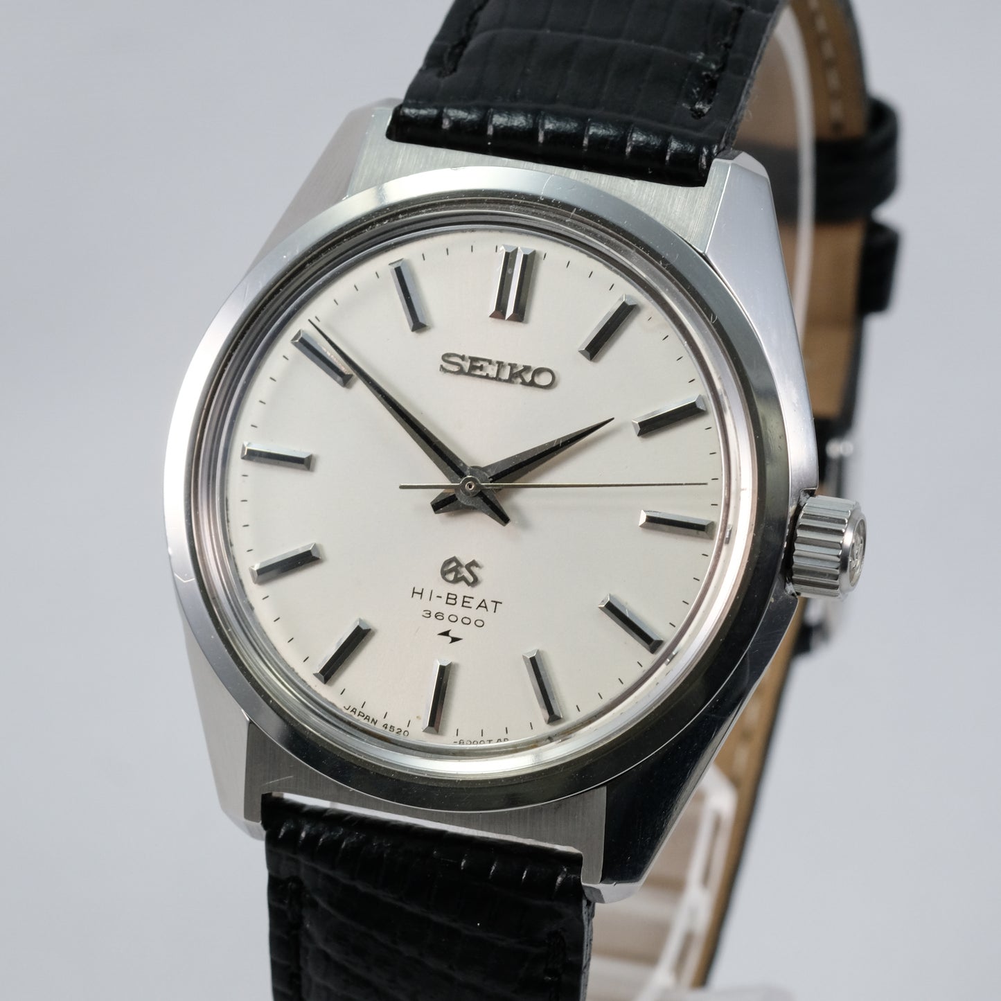 1969 Seiko GS 4520-8000