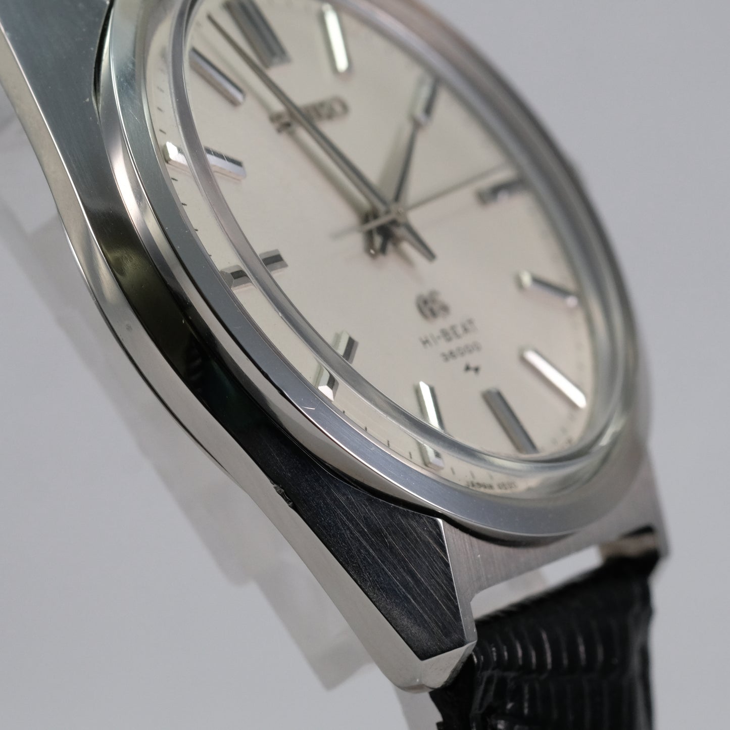 1969 Seiko GS 4520-8000