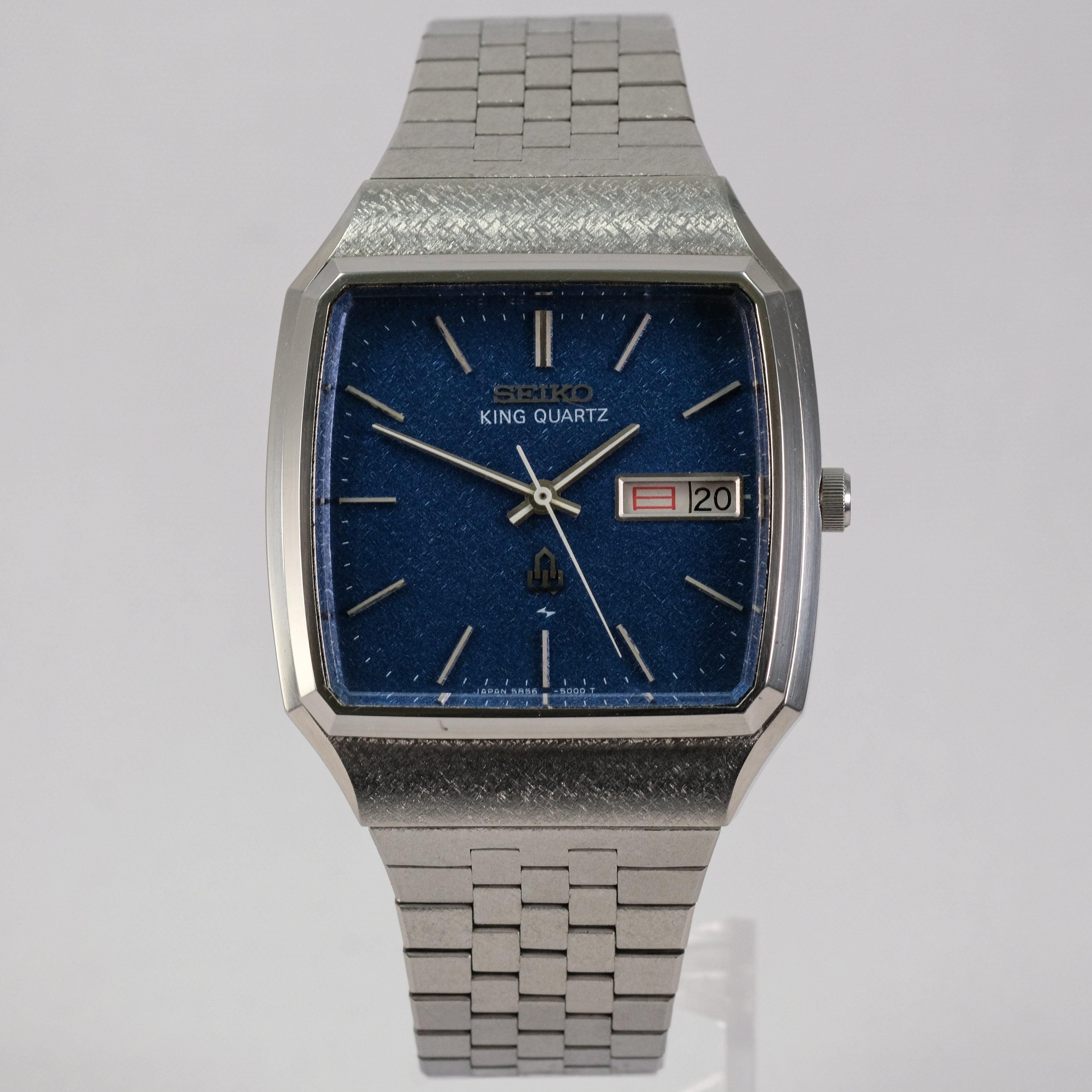 Vintage Seiko Quartz Watches – Page 4 – TokeiMedic