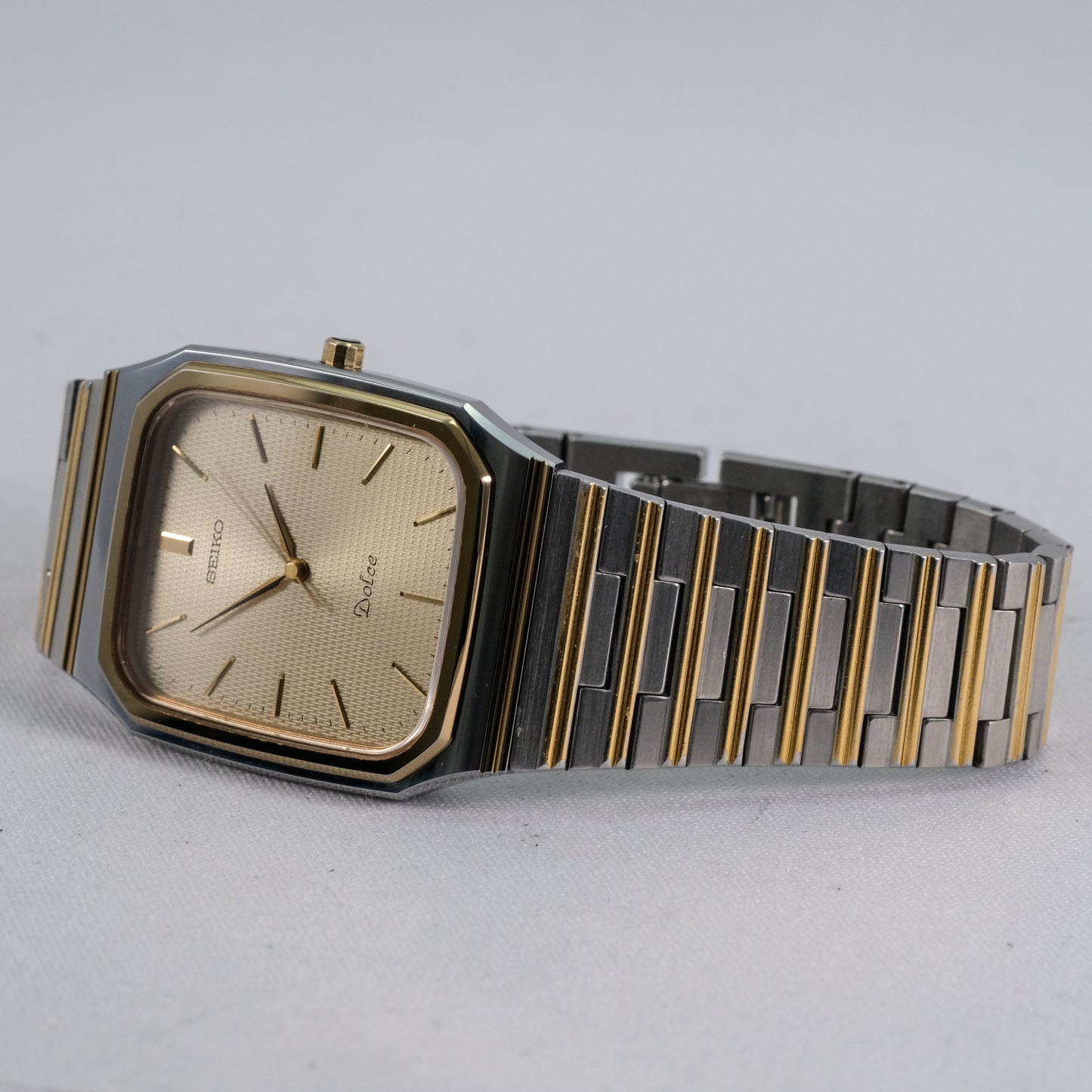 1988 Seiko Dolce 7741-5130