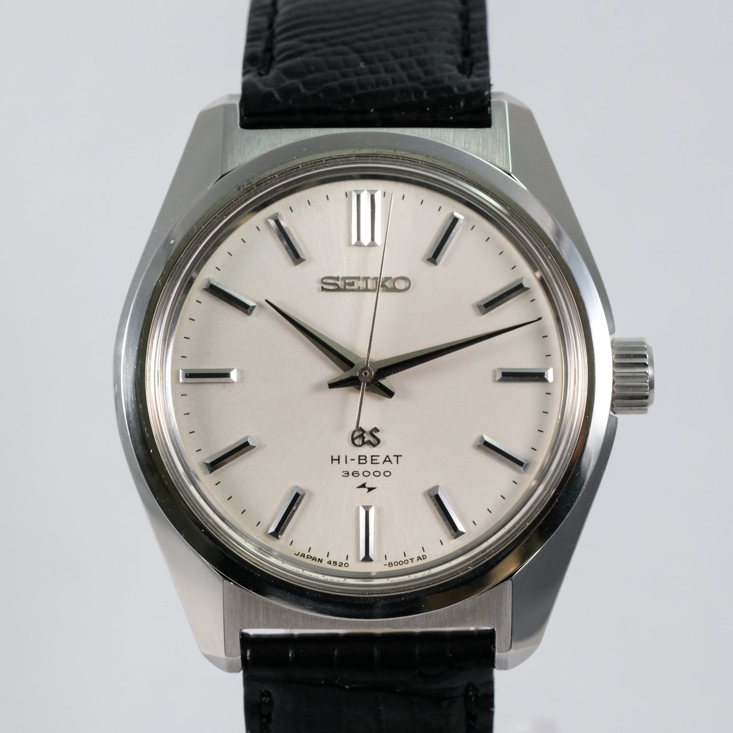 1968 Seiko GS 4520-8000