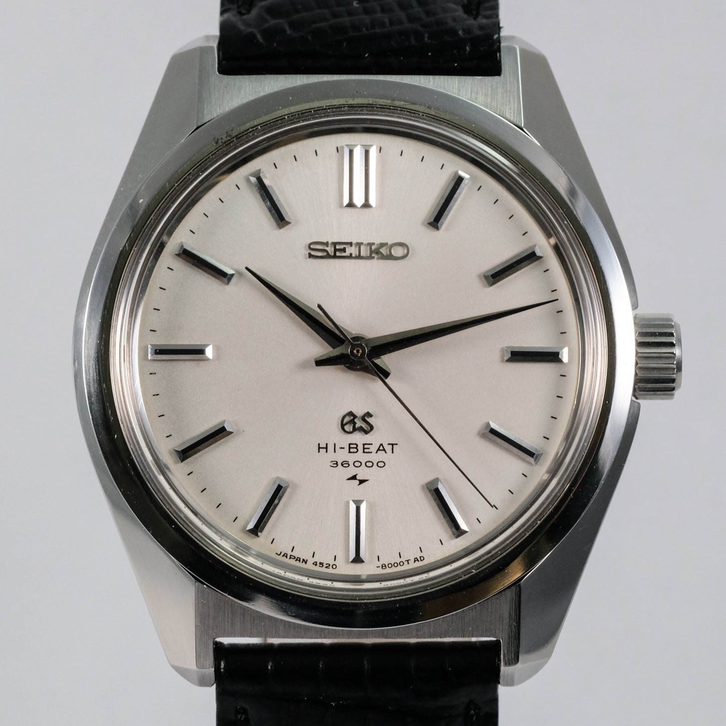 1968 Seiko GS 4520-8000