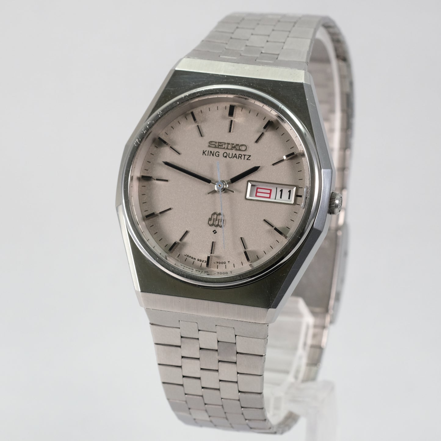 1979 Seiko King Quartz 9923-7000