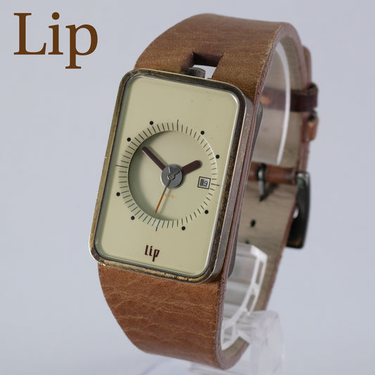 Lip "Fridge" Vintage Quartz 1870912