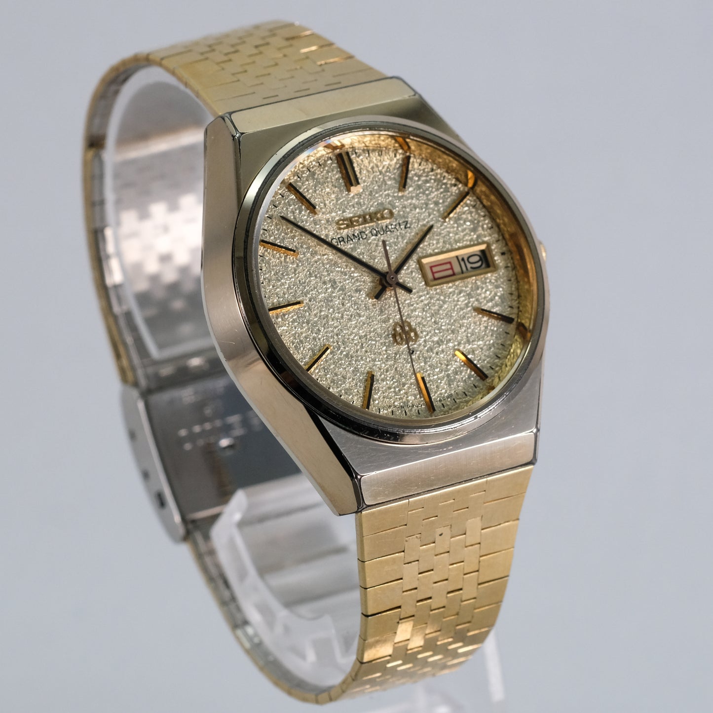 1979 Seiko Grand Quartz HGP 9943-8020