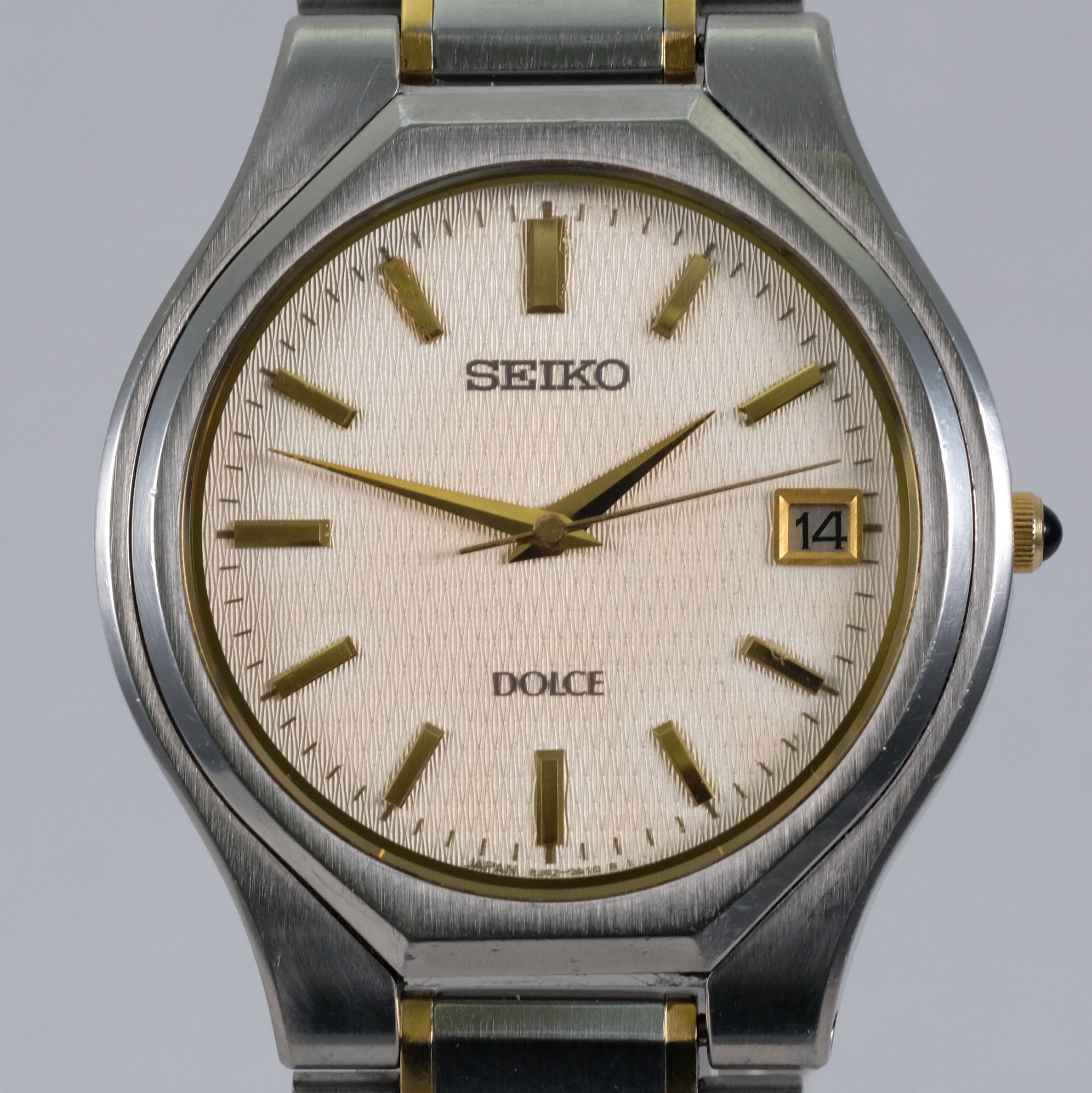 2001 Seiko Dolce 8J41-0A10