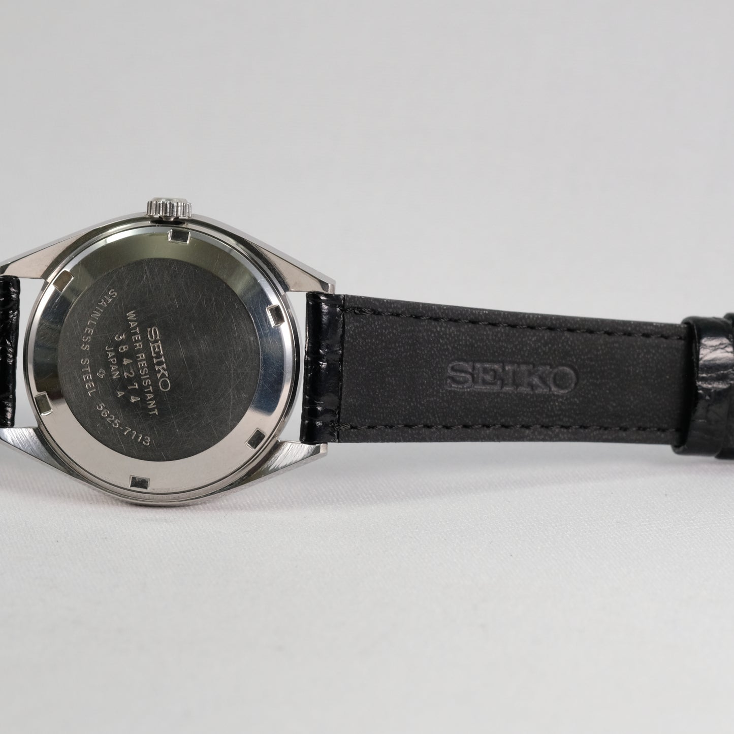 1974 Seiko KS 5625-7113