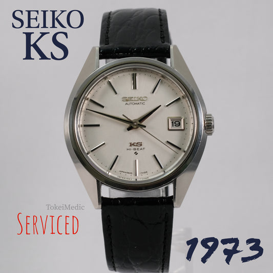 1974 Seiko KS 5625-7113